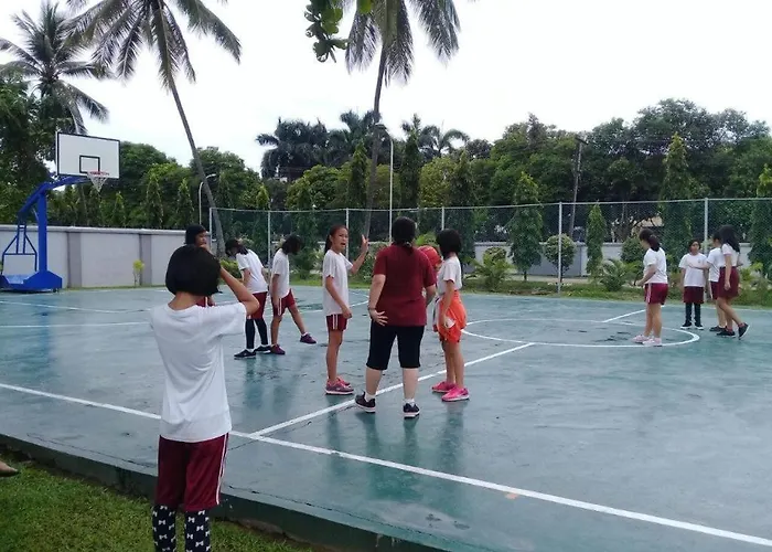 Myanmar Sport Hotel