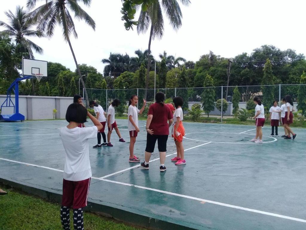 Hotel Myanmar Sport