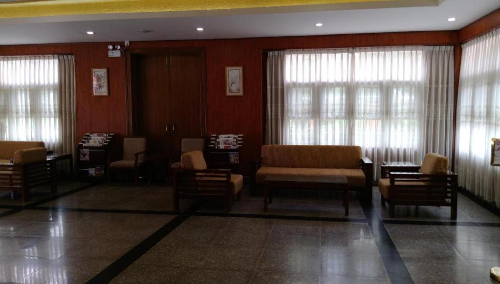 Hotel Myanmar Sport