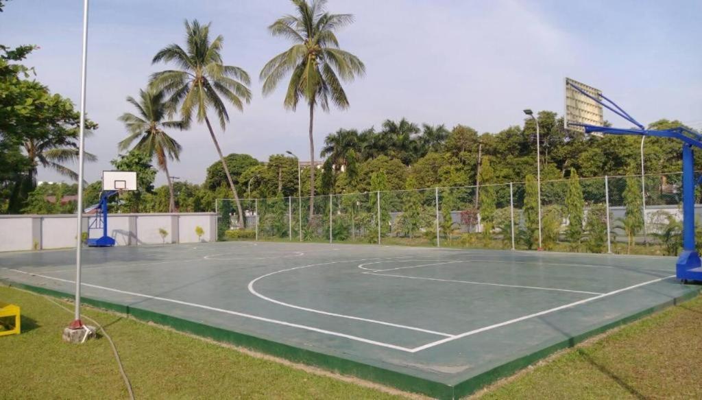 Myanmar Sport Hotel Yangon