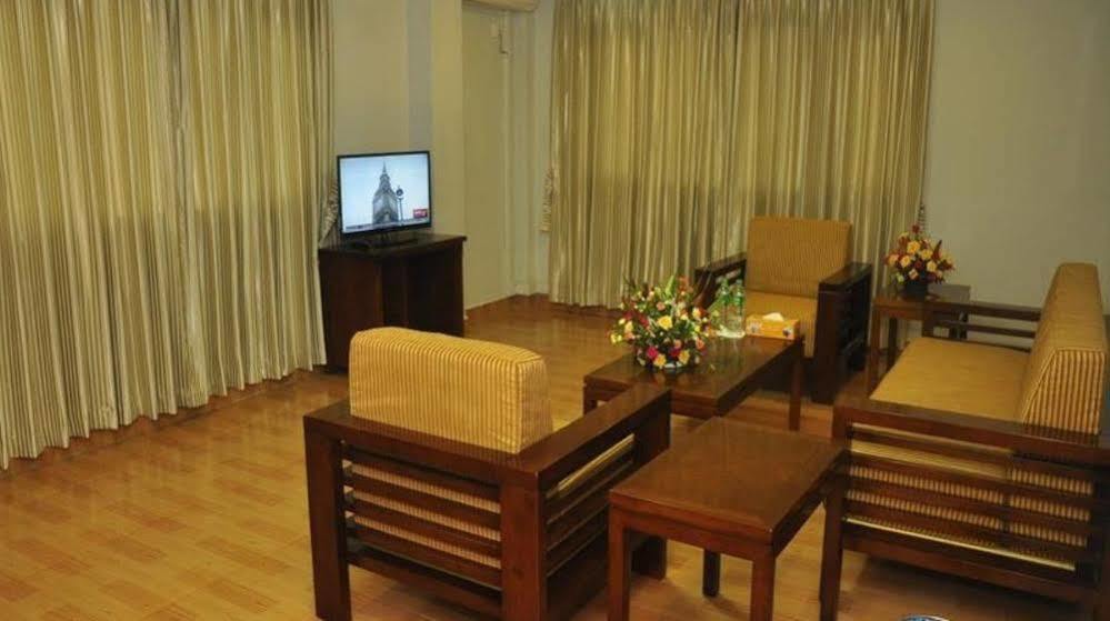 Hotel Myanmar Sport